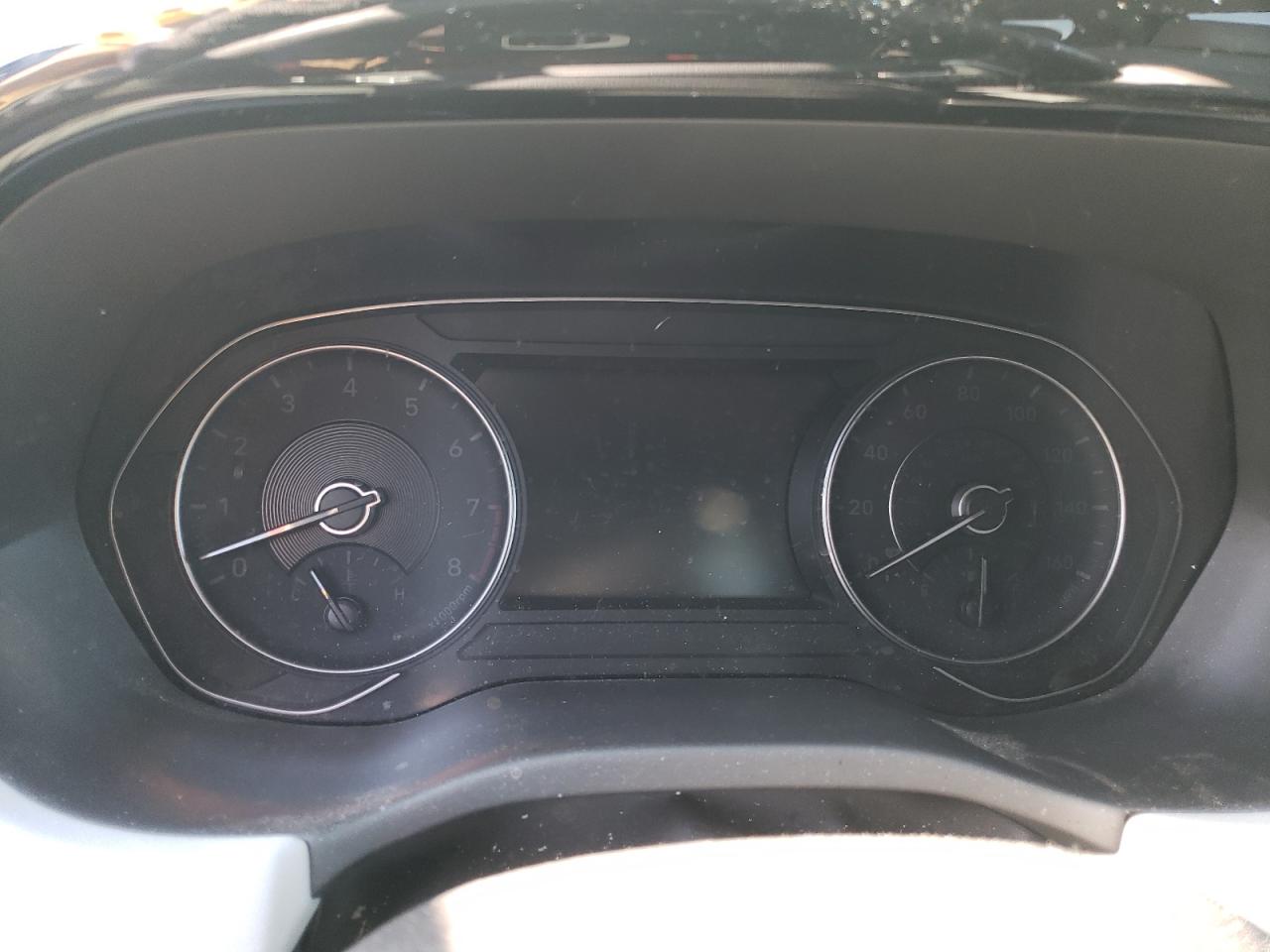 2020 Hyundai Palisade VIN KM8R4DHE0LU078886 Copart auction photo, front end / side damage thumbnail 9