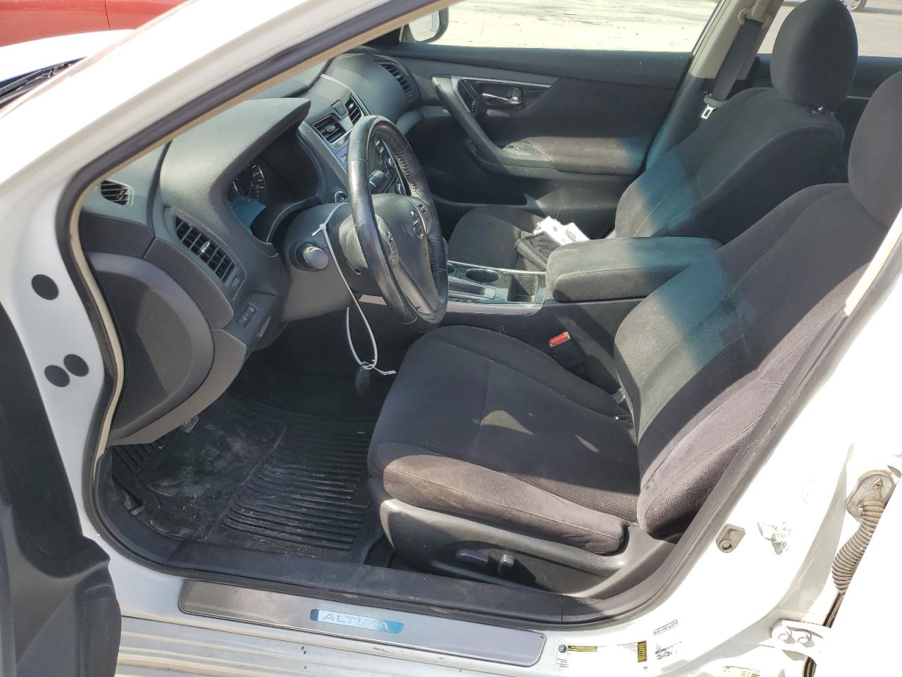 2013 Nissan Altima VIN 1N4AL3AP0DN548393 Copart auction photo, front end damage thumbnail 7