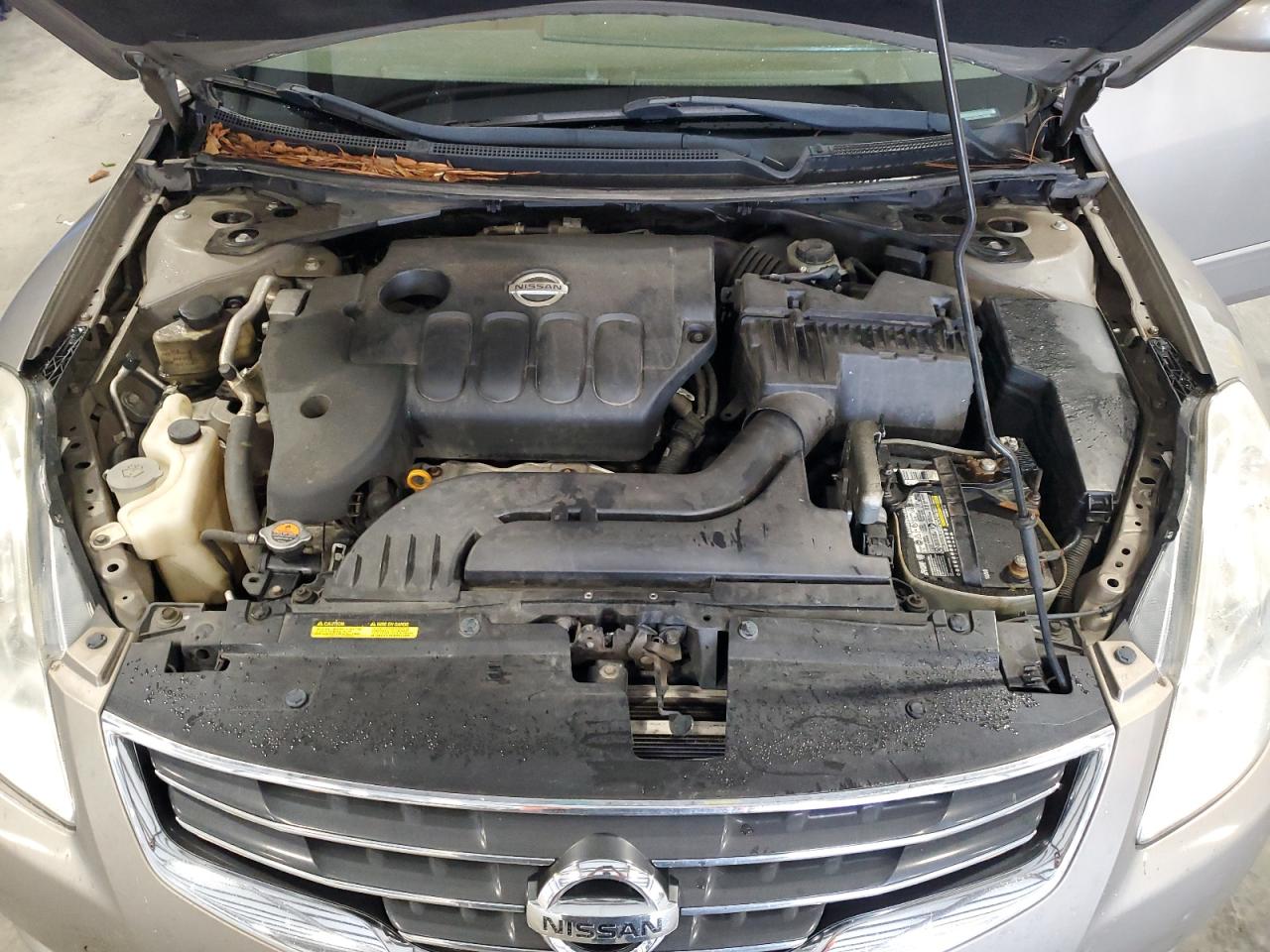 2012 Nissan Altima VIN 1N4AL2AP2CC155905 Copart auction photo, rear end damage thumbnail 11