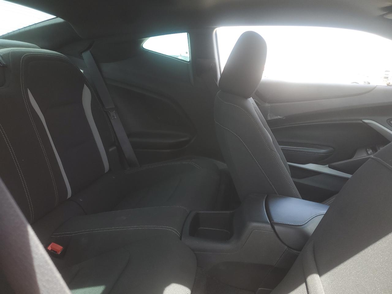2019 Chevrolet Camaro VIN 1G1FB1RS6K0106754 Copart auction photo, front end damage thumbnail 10