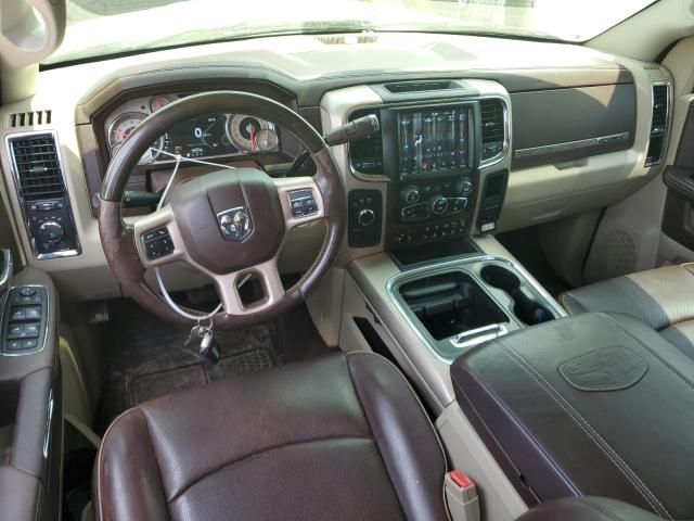 2018 RAM 3500 VIN 3C63RRNL9JG120328 Copart auction photo, front end / rear end damage thumbnail 8