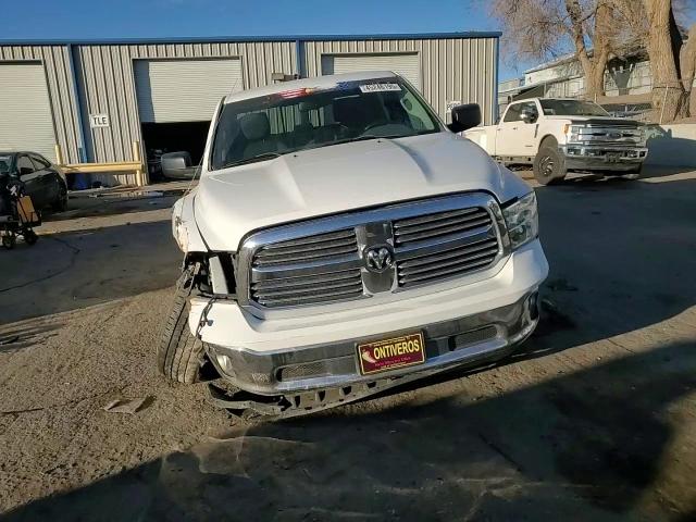 2015 RAM 1500 VIN 1C6RR7LT0FS557930 Copart auction photo, front end damage thumbnail 11