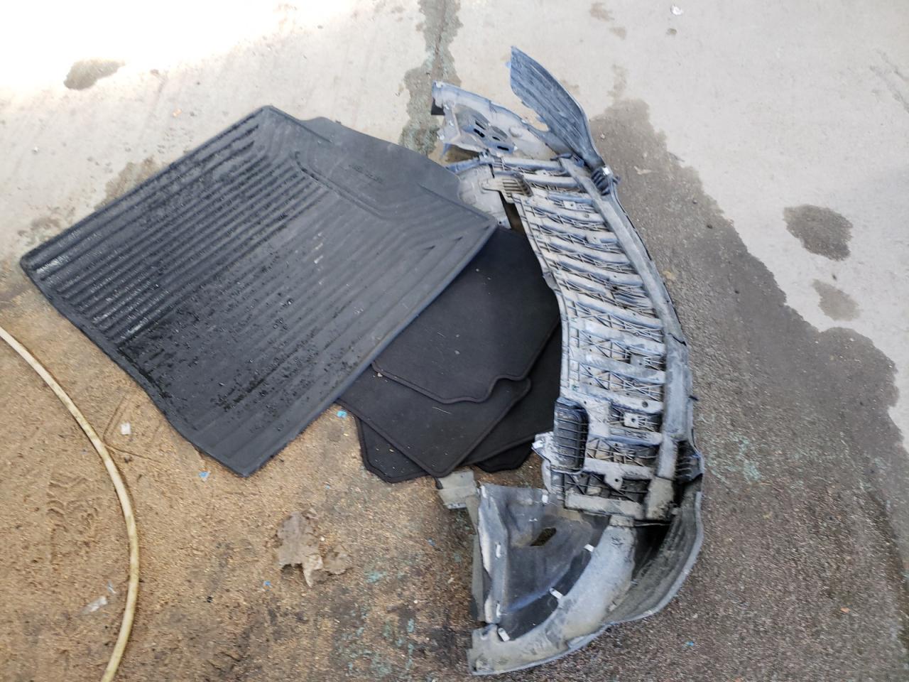 2019 Chevrolet Malibu VIN 1G1ZG5ST6KF191729 Copart auction photo, front end damage thumbnail 12