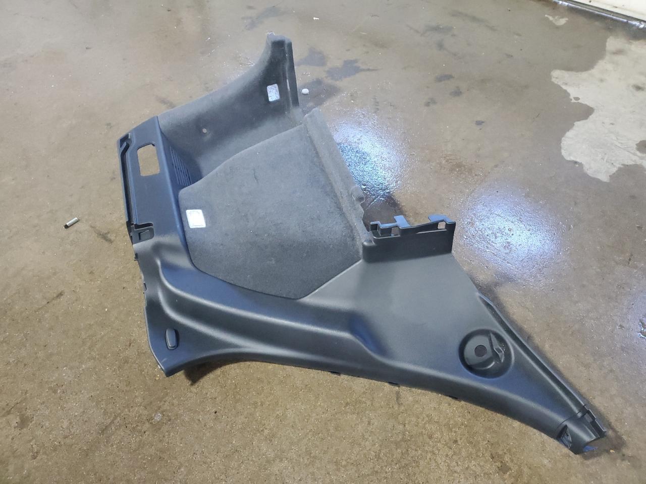 2019 Infiniti QX50 VIN 3PCAJ5M37KF142899 Copart auction photo, rear end / side damage thumbnail 13
