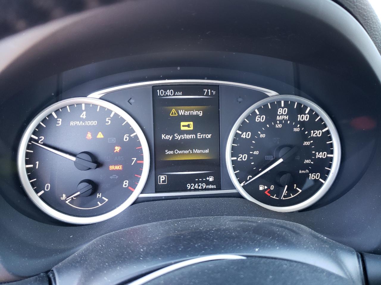 2017 Nissan Sentra VIN 3N1AB7AP4HY277421 Copart auction photo, front end damage thumbnail 9