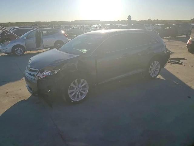 2014 Toyota Venza VIN 4T3ZA3BB4EU082239 Copart auction photo, all over damage thumbnail 14