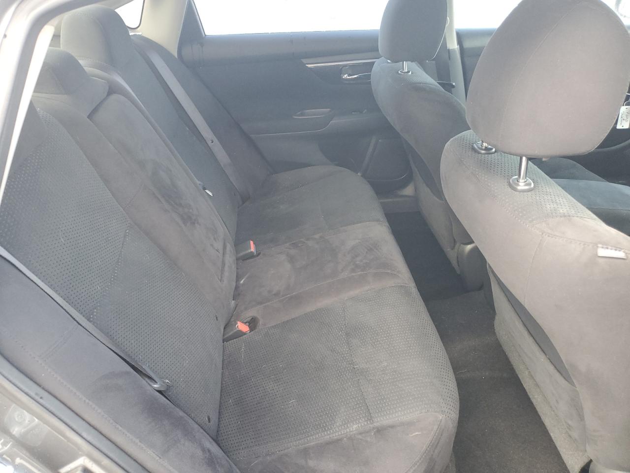 2014 Nissan Altima VIN 1N4AL3AP2EC266494 Copart auction photo, side damage thumbnail 10