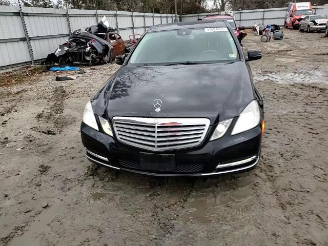 2012 Mercedes-Benz E-klasse VIN WDDHF5KB3CA653729 Copart auction photo, undercarriage / minor dent/scratches damage thumbnail 10
