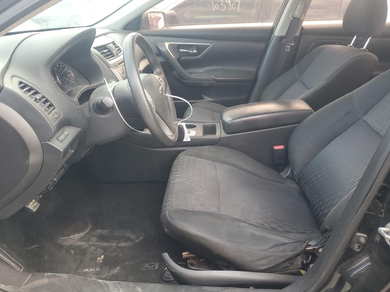 2016 Nissan Altima VIN 1N4AL3AP1GC125547 Copart auction photo, rear end damage thumbnail 7