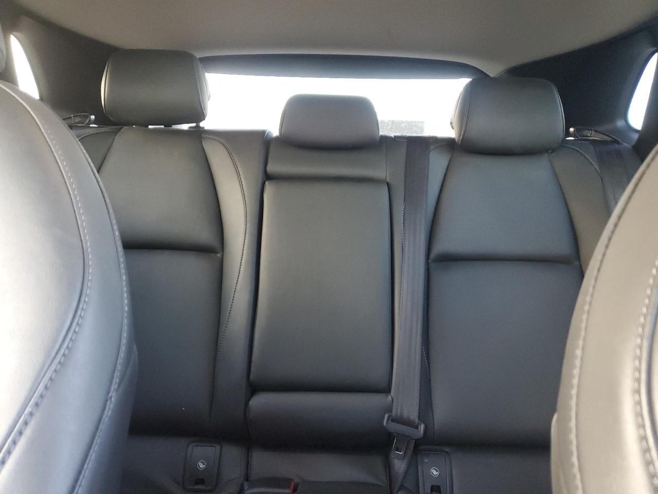 2021 Mazda CX-30 VIN 3MVDMBAYXMM313578 Copart auction photo, front end / minor dent/scratches damage thumbnail 10