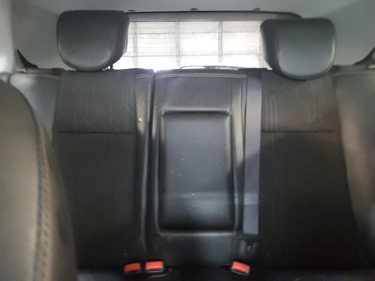 2018 Chevrolet Trax VIN KL7CJPSBXJB704789 Copart auction photo, side damage thumbnail 10