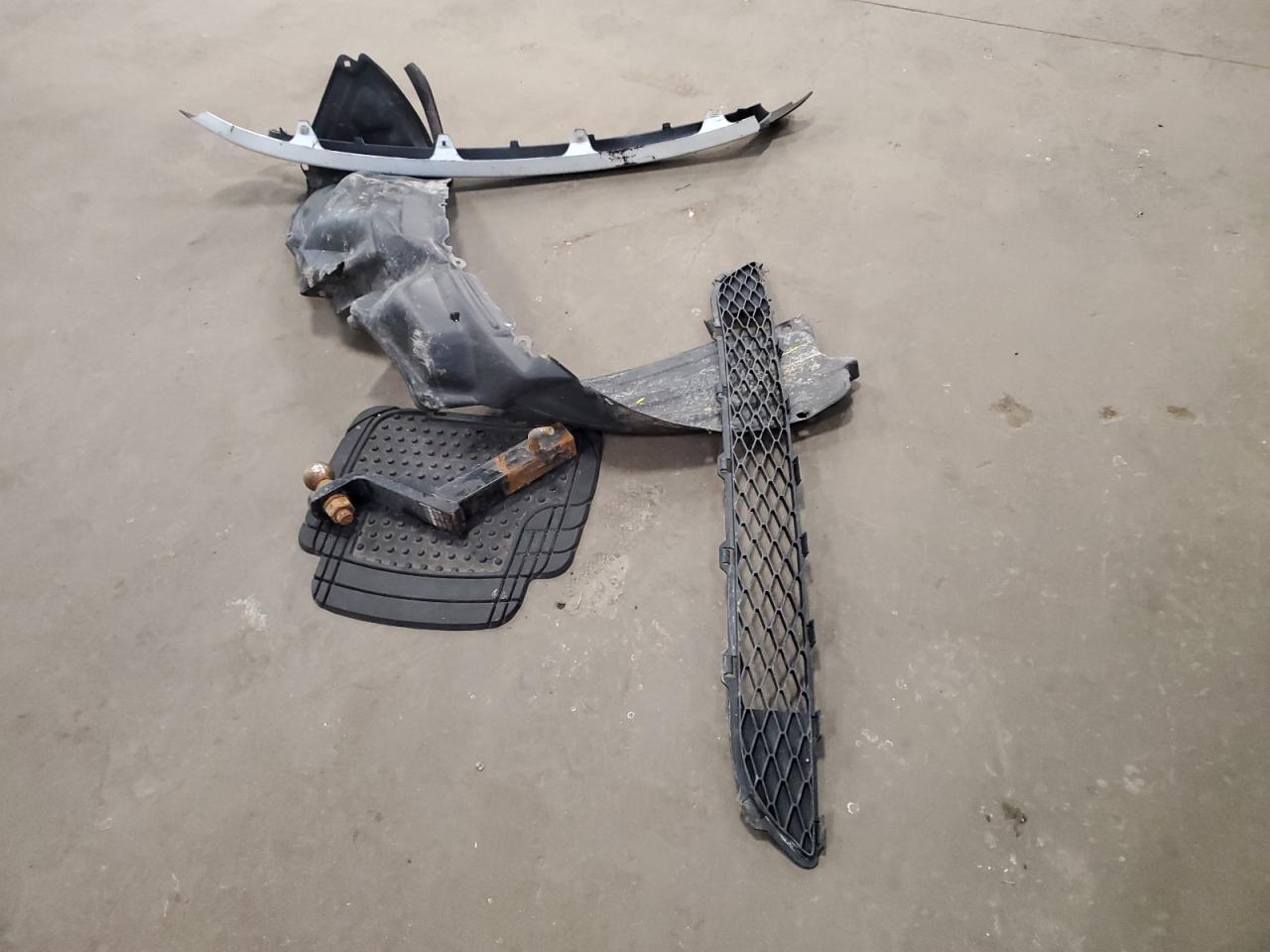 2006 Toyota Sienna VIN 5TDZA22C06S448672 Copart auction photo, front end damage thumbnail 15