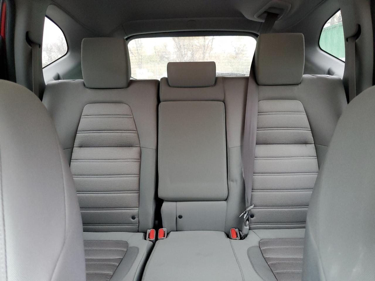 2022 Honda CR-V VIN 2HKRW2H5XNH632421 Copart auction photo, front end / minor dent/scratches damage thumbnail 10
