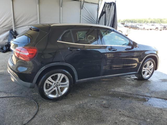 2020 Mercedes-Benz GLA-klasse VIN W1NTG4EB3LJ702637 Copart auction photo, water/flood damage thumbnail 3