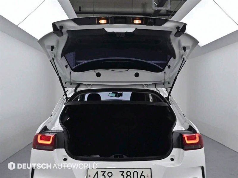 2018 Citroen C4 cactus VIN VF70BBHYHKE500164 Encar auction photo thumbnail 20