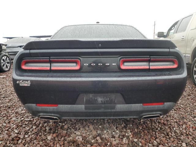 2018 Dodge Challenger VIN 2C3CDZAG5JH339436 Copart auction photo, front end damage thumbnail 6