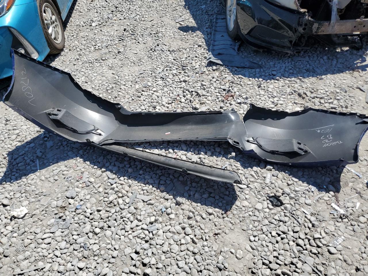 2006 Honda Civic VIN 1HGFA16526L097839 Copart auction photo, front end damage thumbnail 12