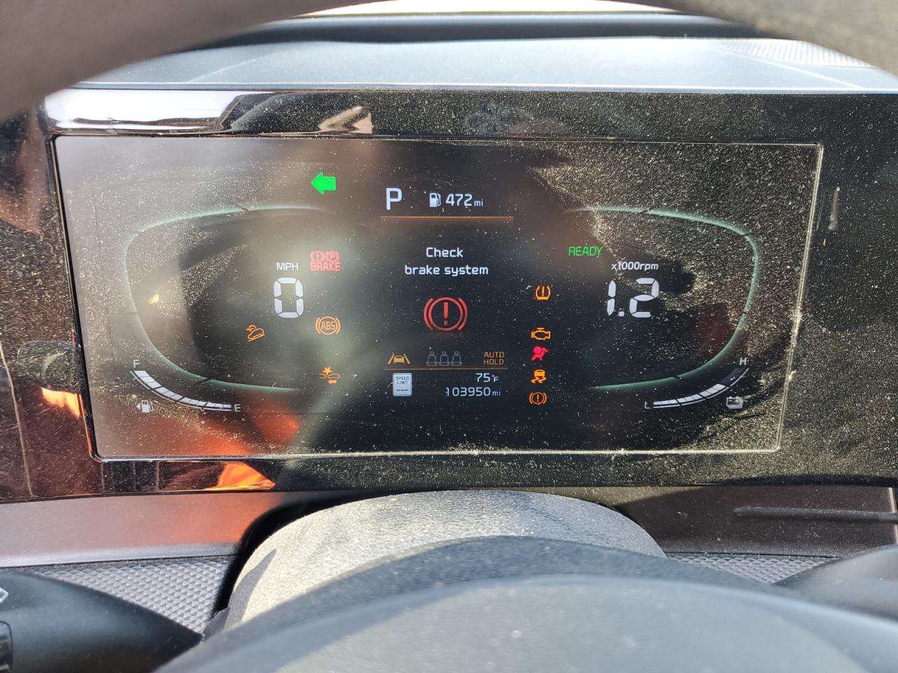 2023 KIA Sportage VIN KNDPUCAG8P7016111 Copart auction photo, all over damage thumbnail 9