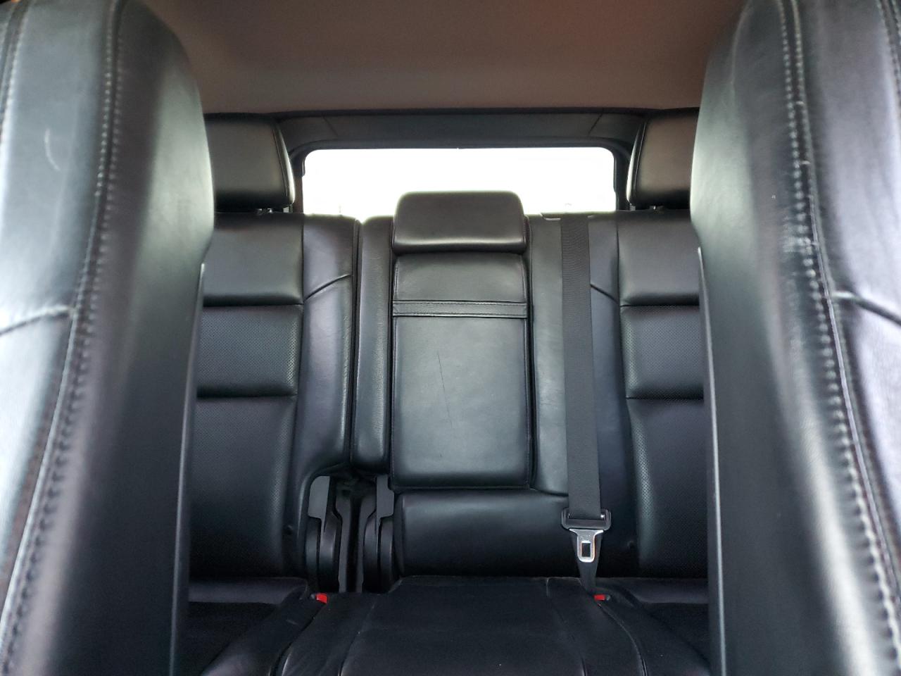2011 Jeep Grand Cherokee VIN 1J4RR5GT3BC679056 Copart auction photo, side damage thumbnail 10