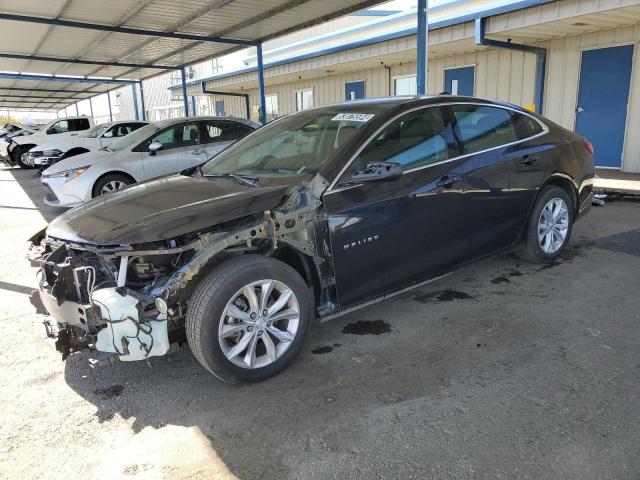 2023 Chevrolet Malibu VIN 1G1ZD5ST0PF219041