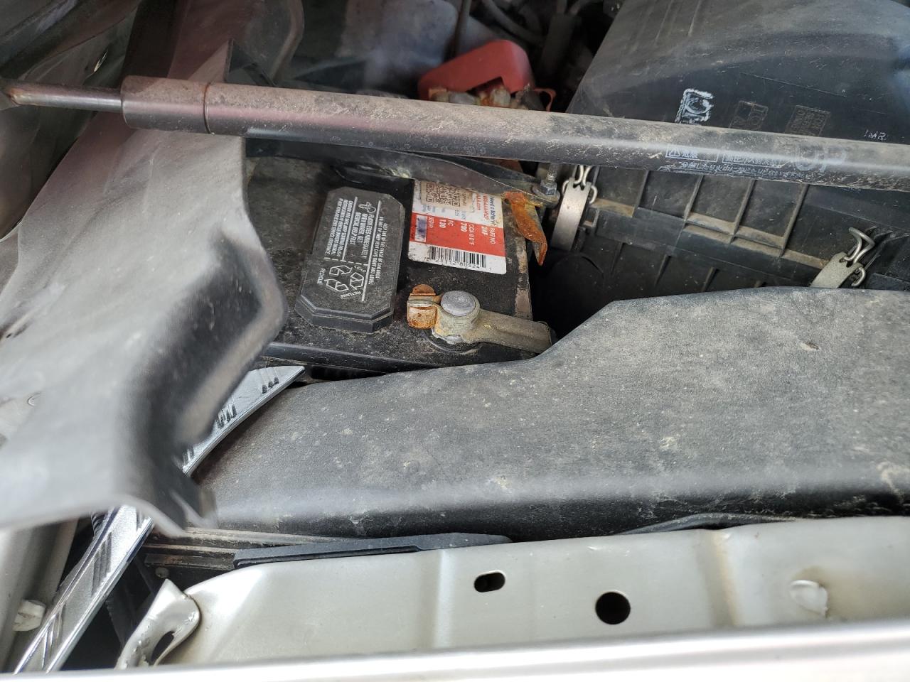 2011 Toyota Avalon VIN 4T1BK3DB2BU393989 Copart auction photo, front end damage thumbnail 12