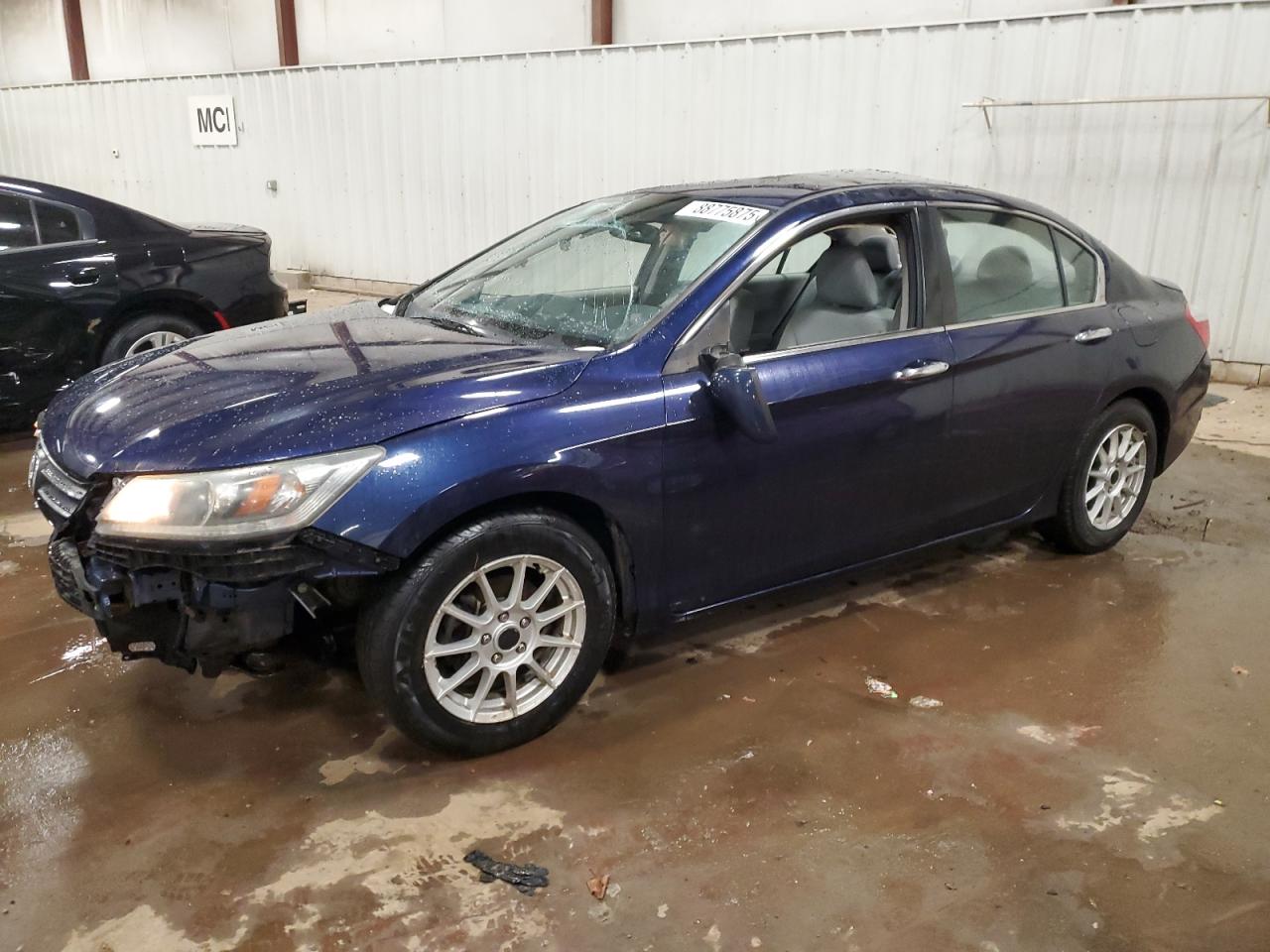 2015 Honda Accord VIN 1HGCR2F33FA056096