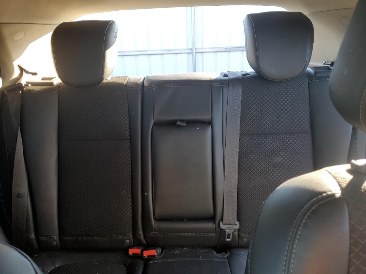 2018 Buick Encore VIN KL4CJASBXJB598015 Copart auction photo, front end / mechanical damage thumbnail 10