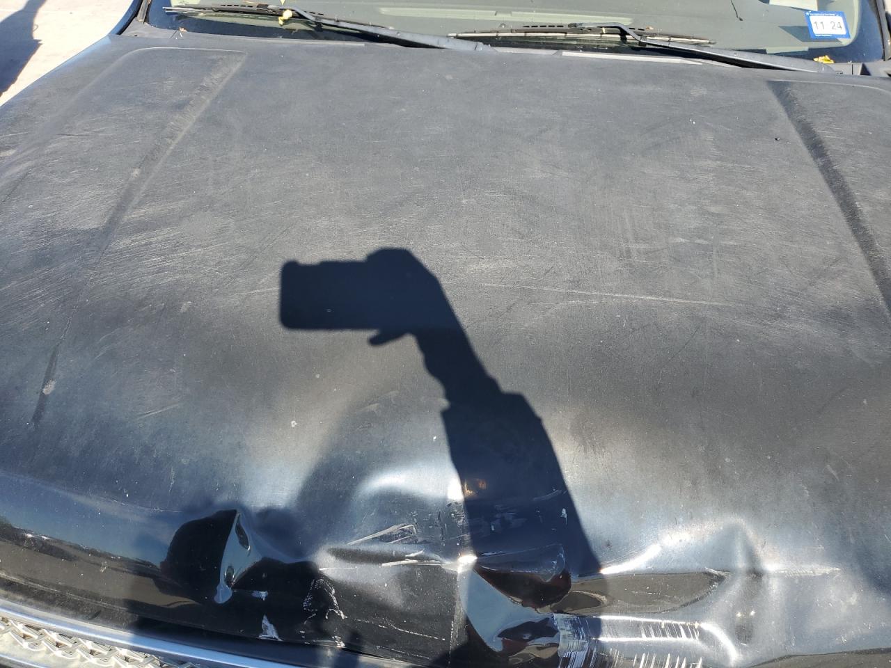 2013 Chevrolet Tahoe VIN 1GNSCAE04DR164648 Copart auction photo, front end damage thumbnail 11