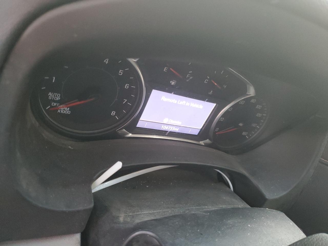 2020 GMC Terrain VIN 3GKALPEV7LL178394 Copart auction photo, front end damage thumbnail 9