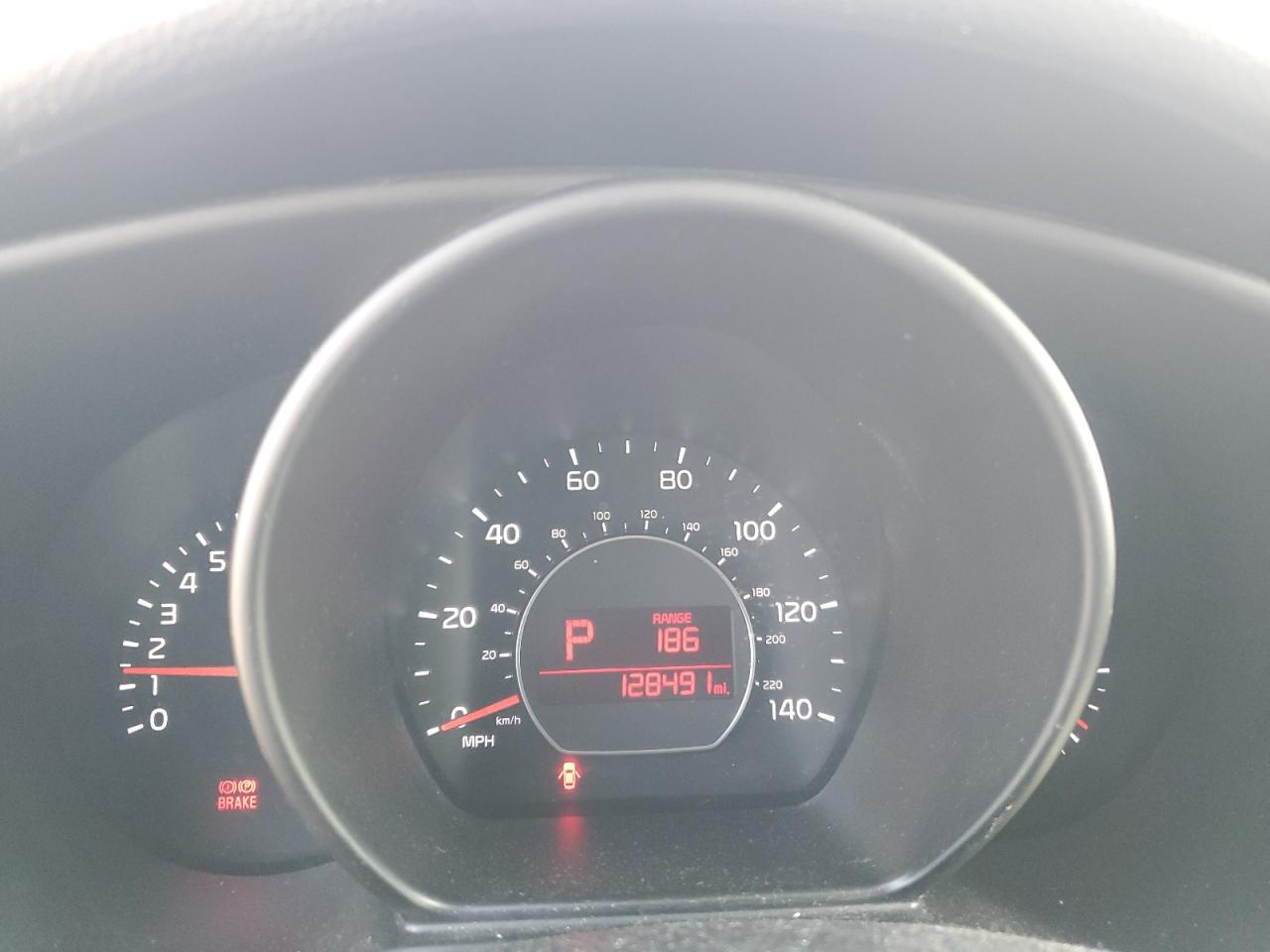 2018 KIA Soul VIN KNDJP3A52J7543757 Copart auction photo, front end / side damage thumbnail 9