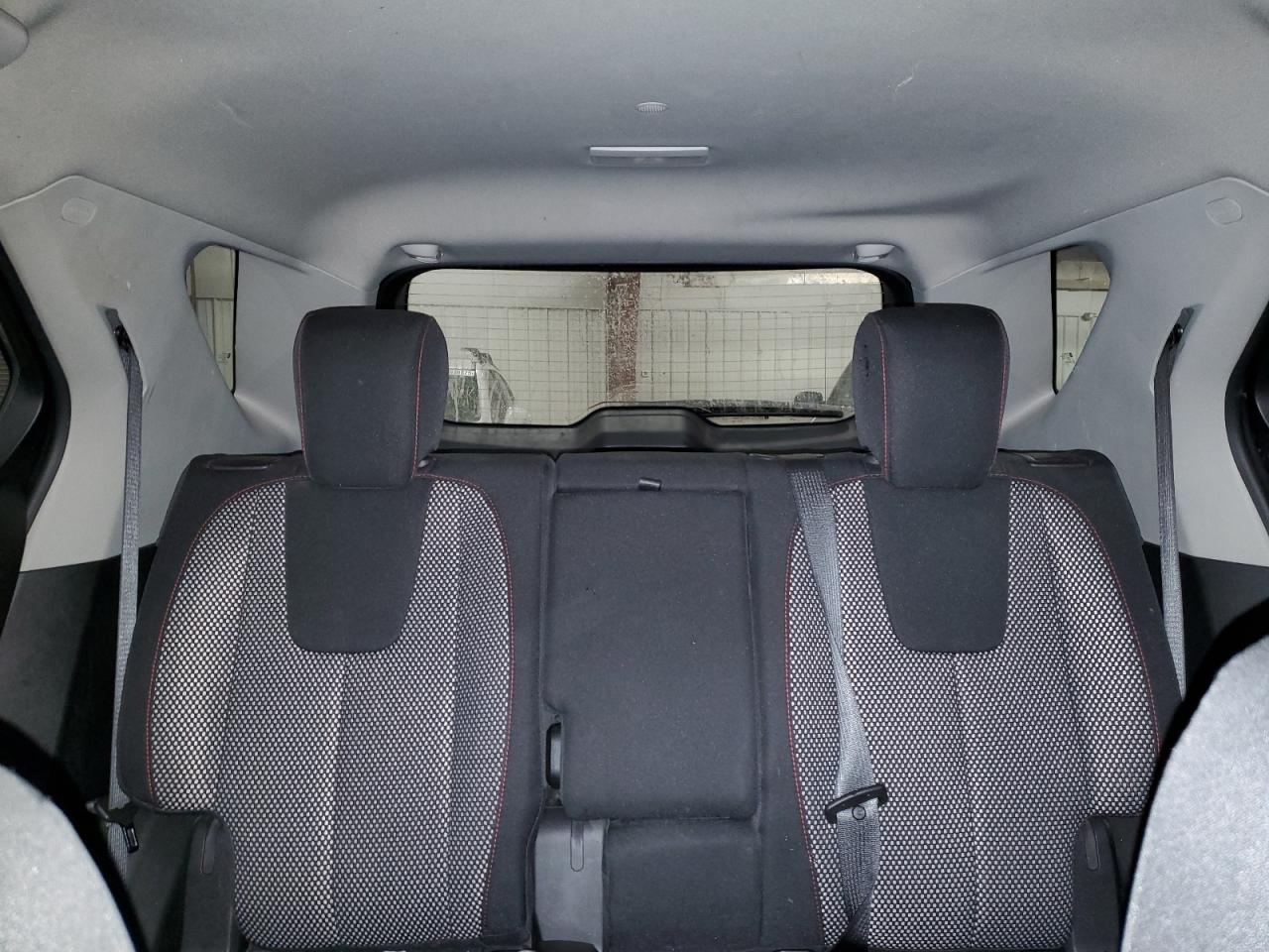 2017 Chevrolet Equinox VIN 2GNALCEK1H6146974 Copart auction photo, front end / side damage thumbnail 10