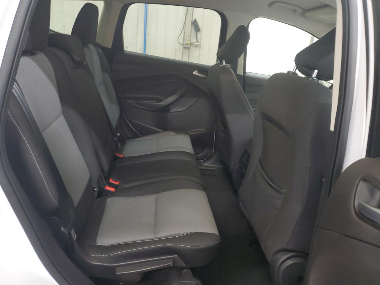 2019 Ford Escape VIN 1FMCU0GD5KUB04064 Copart auction photo, front end damage thumbnail 11