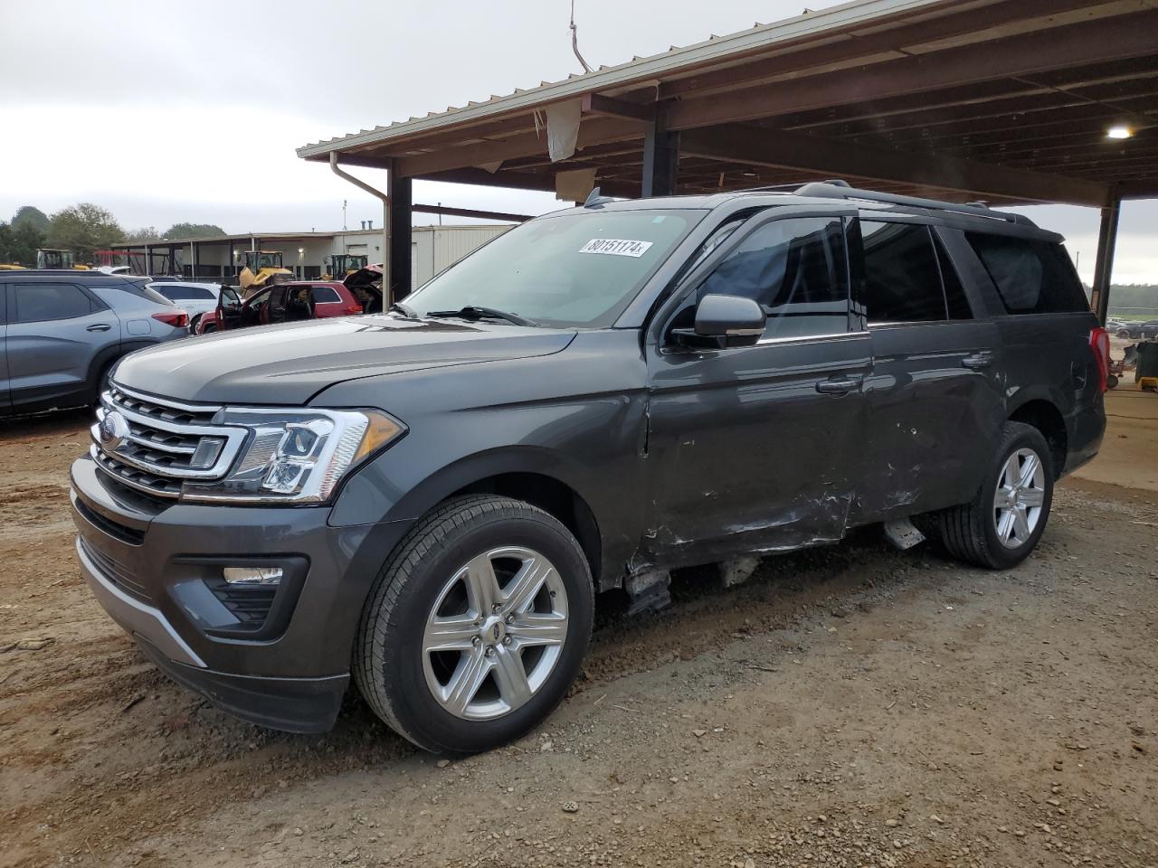 2020 Ford Expedition VIN 1FMJK1HT1LEA50301