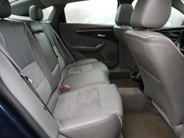 2015 Chevrolet Impala VIN 2G1125S31F9247117 Copart auction photo, water/flood / mechanical damage thumbnail 10