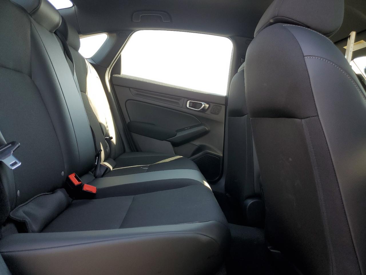 2024 Honda Civic VIN 2HGFE2F56RH592038 Copart auction photo, front end damage thumbnail 10