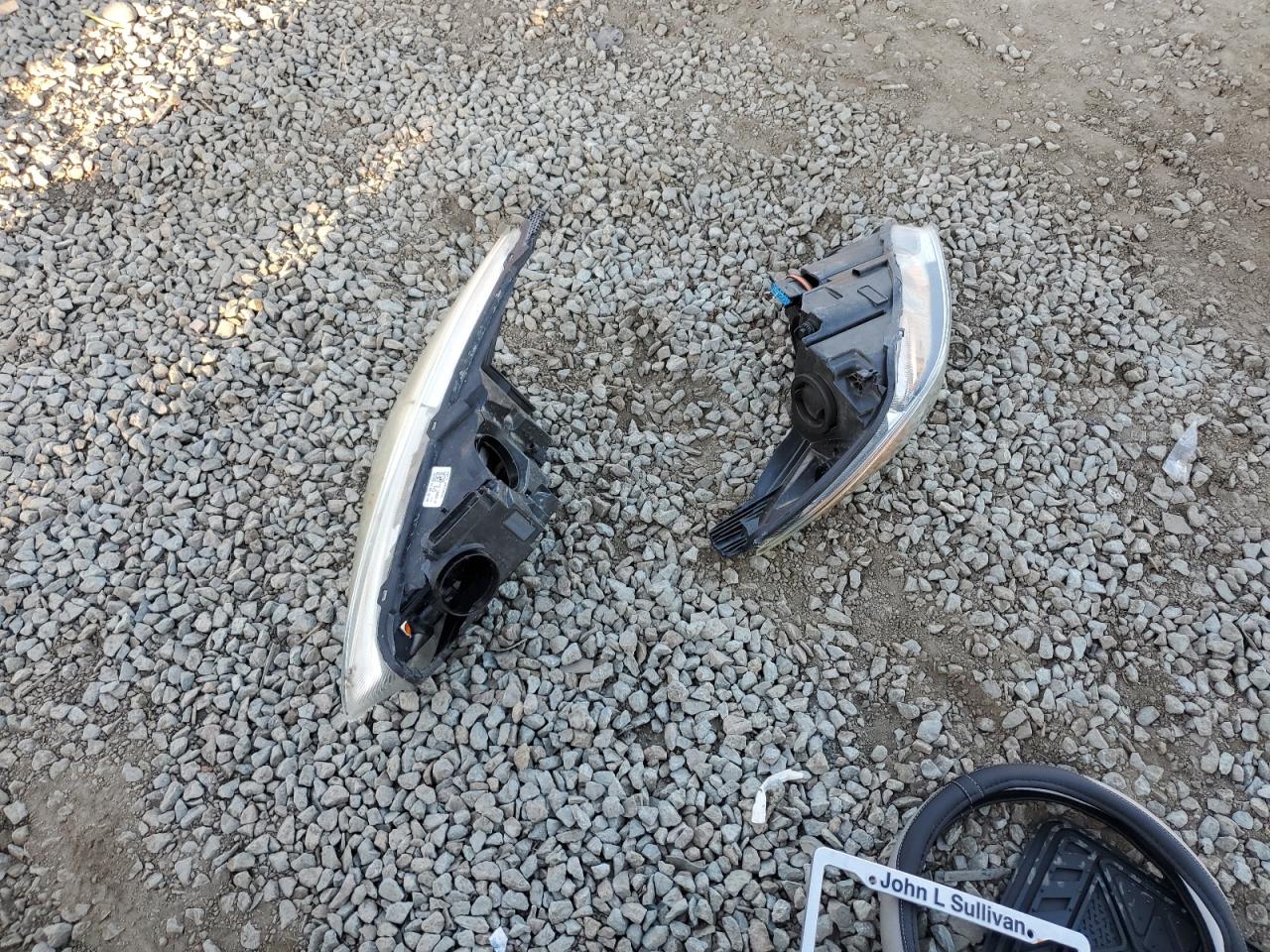 2017 Ford Focus VIN 1FADP3K22HL216722 Copart auction photo, front end damage thumbnail 12