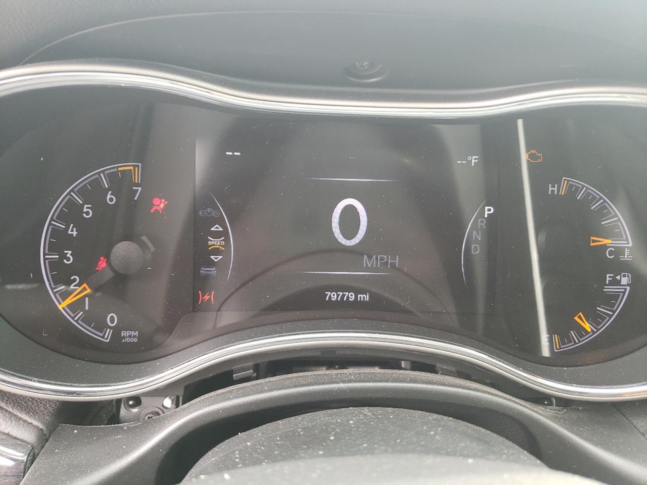 2020 Jeep Grand Cherokee VIN 1C4RJFCG4LC144279 Copart auction photo, front end damage thumbnail 9