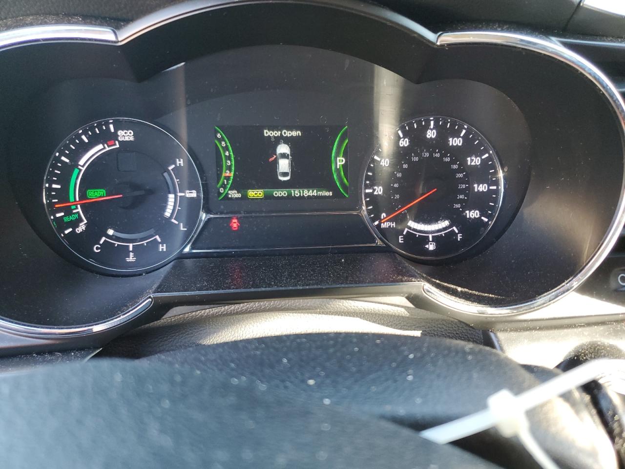 2012 KIA Optima VIN KNAGM4AD1C5036554 Copart auction photo, front end damage thumbnail 9