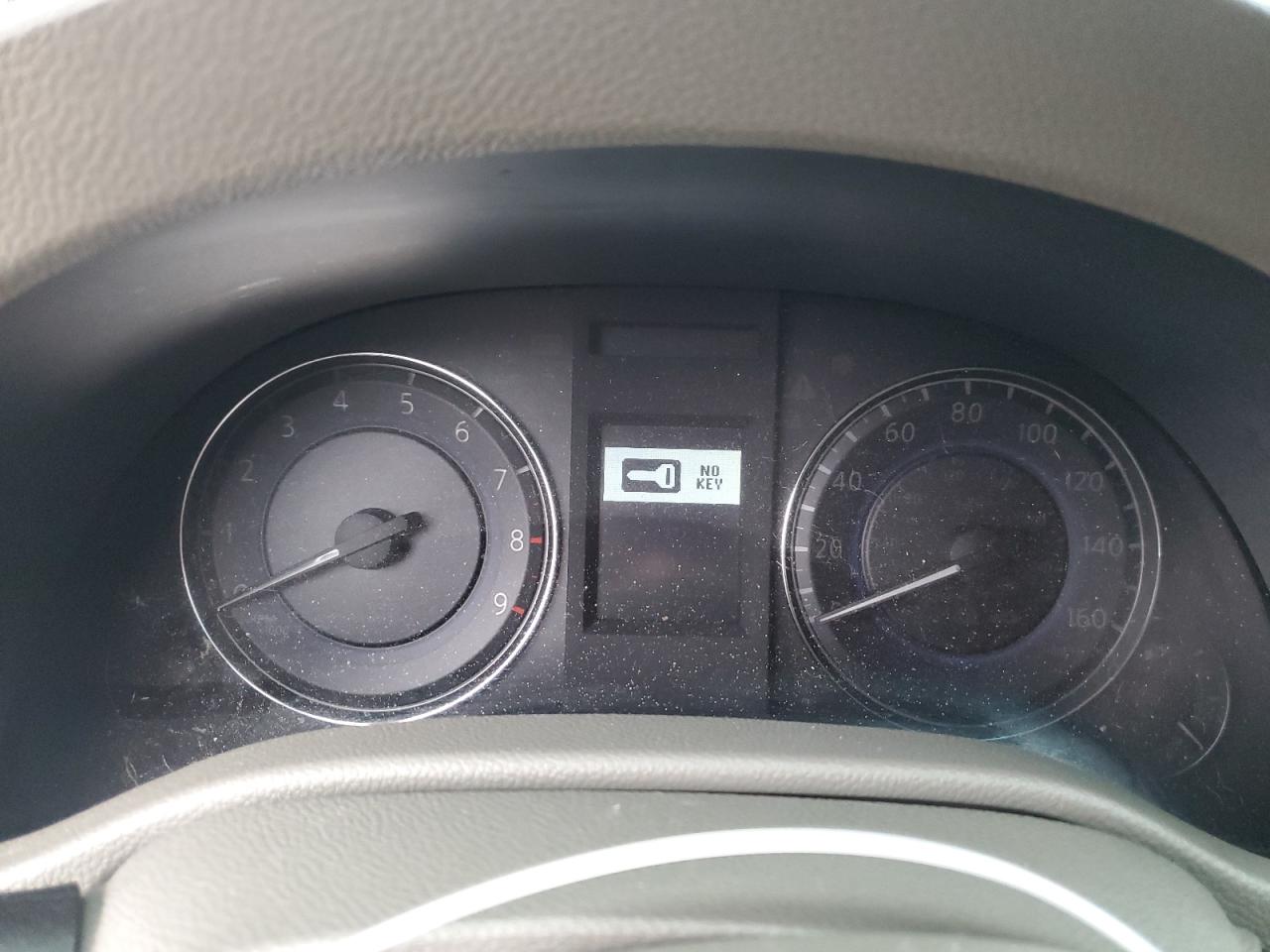 2012 Infiniti G VIN JN1CV6AR9CM676526 Copart auction photo, front end damage thumbnail 9