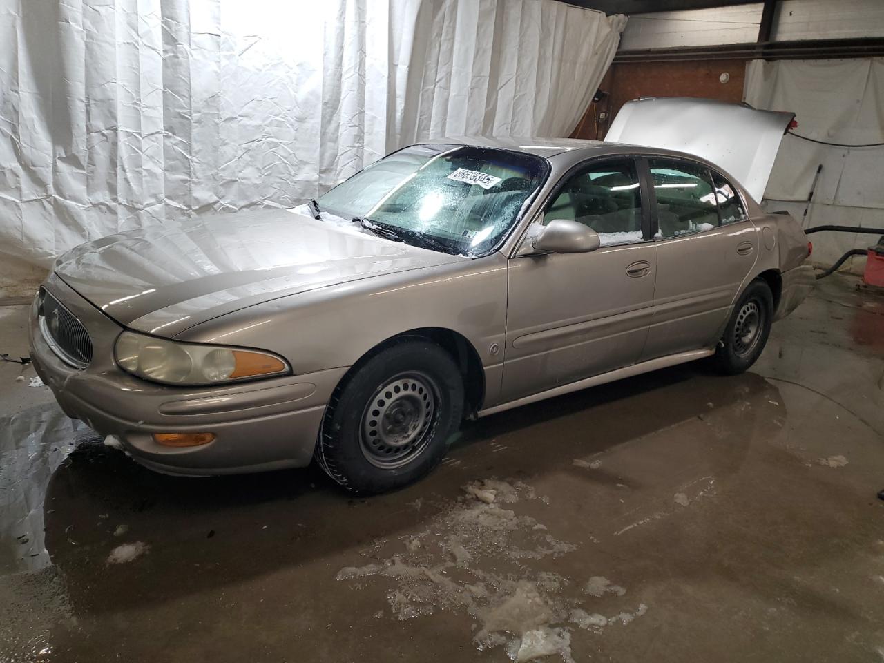 2004 Buick LeSabre VIN 1G4HP52K944171463