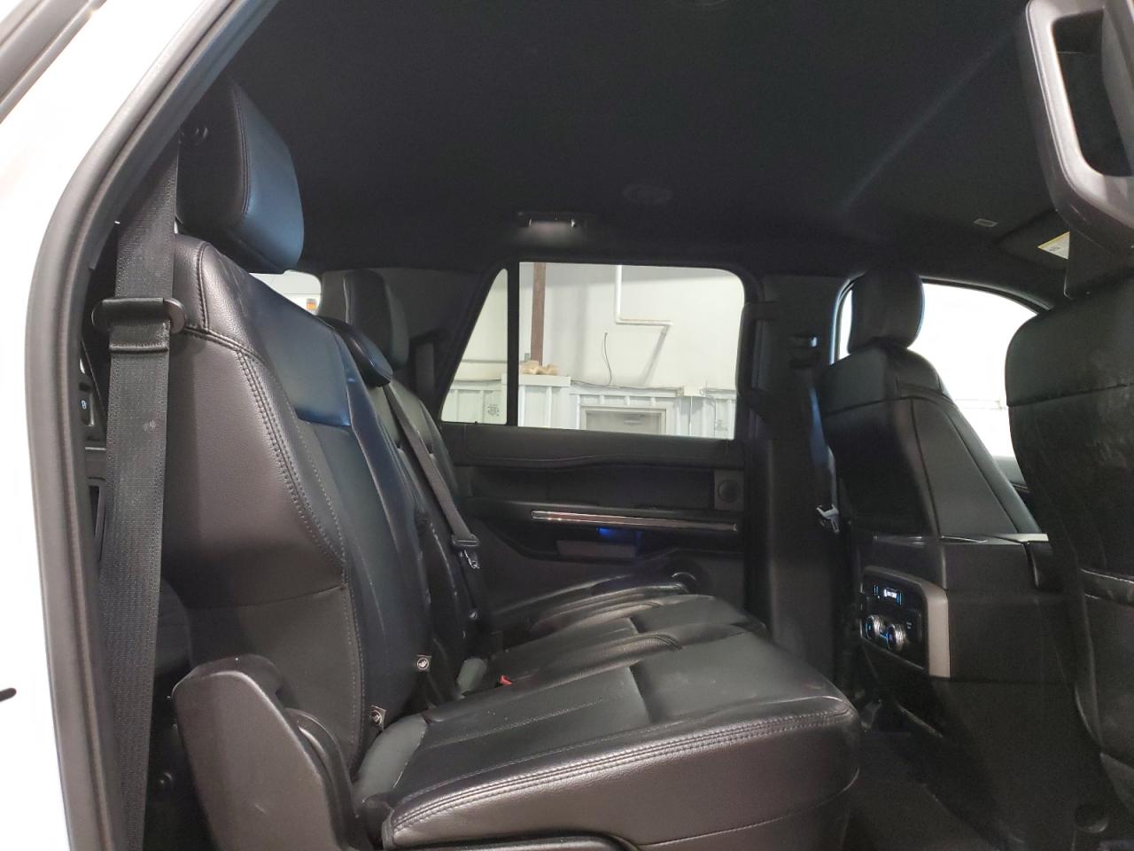 2019 Ford Expedition VIN 1FMJK1JTXKEA57269 Copart auction photo, front end damage thumbnail 11