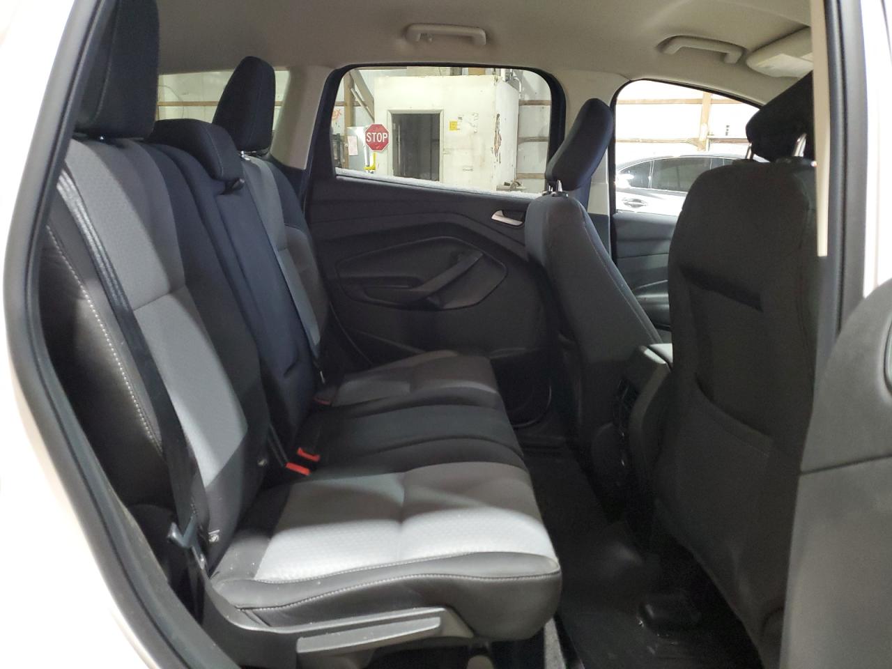 2019 Ford Escape VIN 1FMCU0GD3KUB98378 Copart auction photo, front end damage thumbnail 11