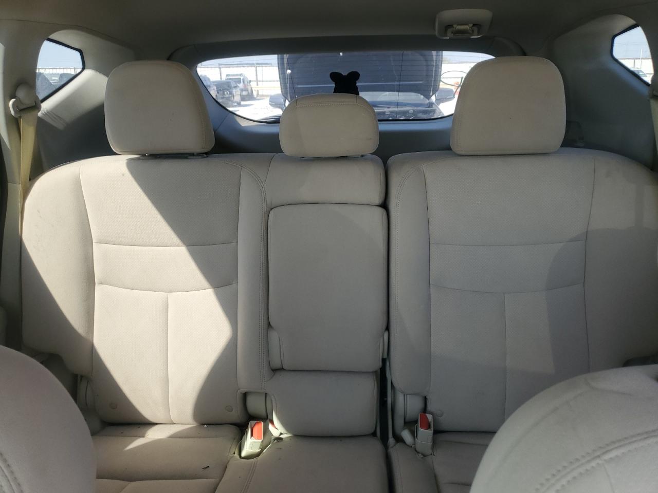 2017 Nissan Murano VIN 5N1AZ2MG5HN107276 Copart auction photo, front end / minor dent/scratches damage thumbnail 10