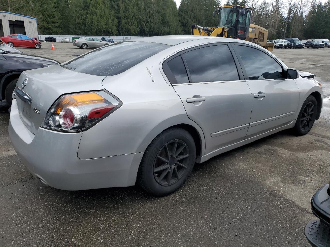 2010 Nissan Altima VIN 1N4AL2AP2AN459608 Copart auction photo, front end damage thumbnail 3