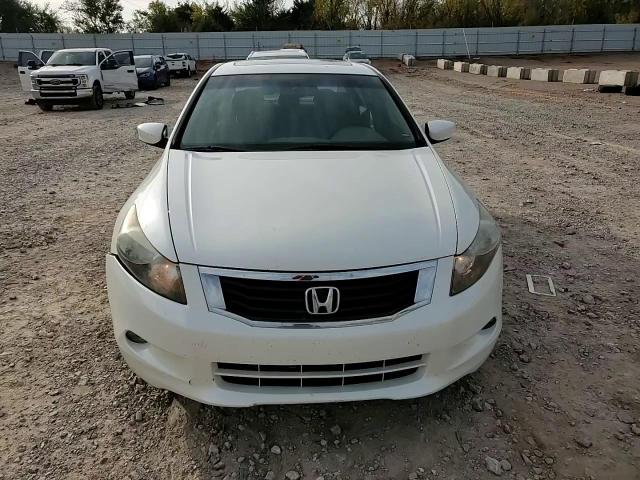 2009 Honda Accord VIN 1HGCP36869A000164 Copart auction photo, rear end / minor dent/scratches damage thumbnail 10