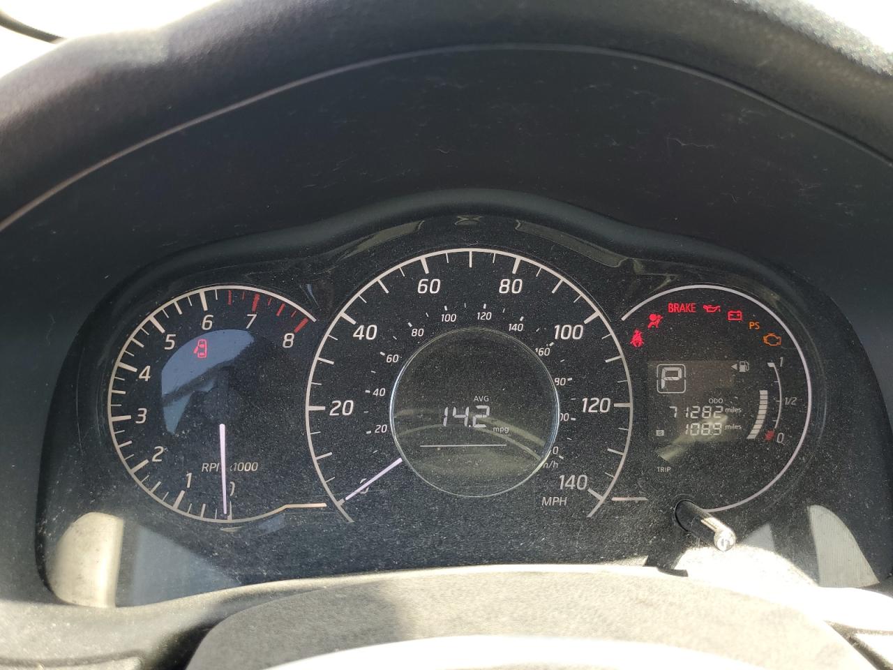 2018 Nissan Versa VIN 3N1CE2CPXJL371029 Copart auction photo, front end damage thumbnail 9