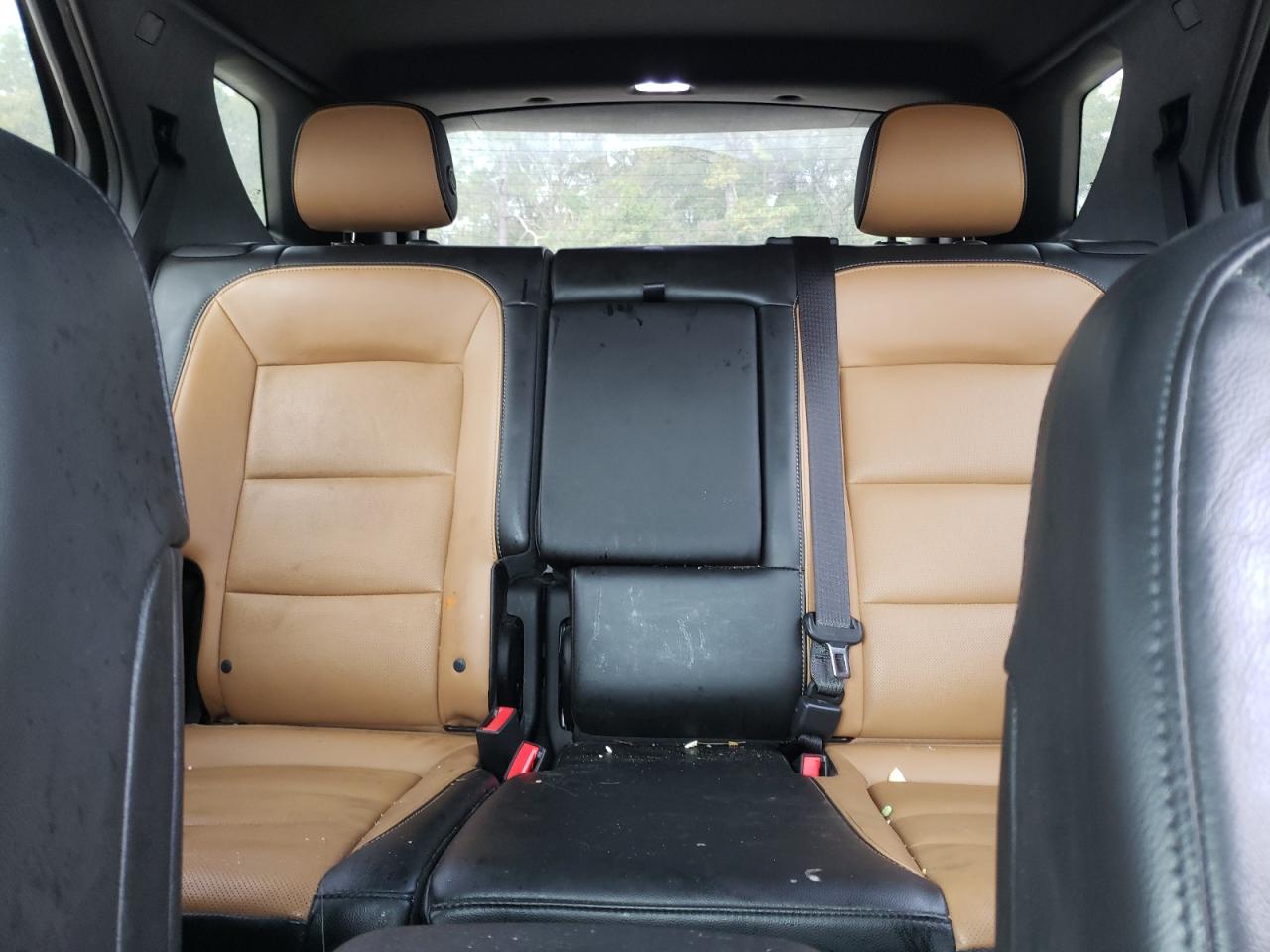 2018 Chevrolet Equinox VIN 2GNAXMEV7J6151994 Copart auction photo, front end damage thumbnail 10