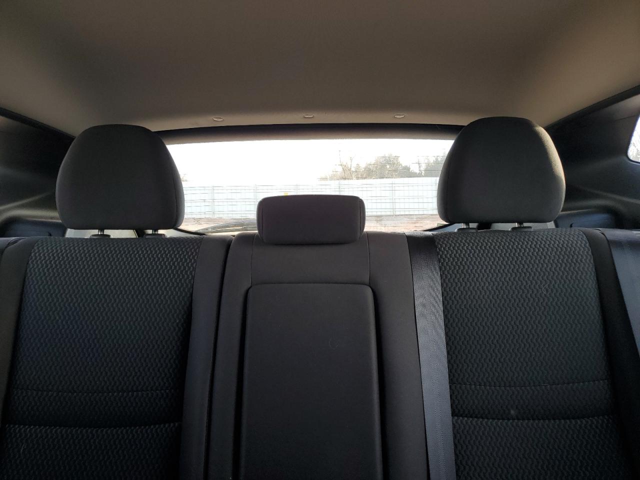 2018 Nissan Rogue VIN JN1BJ1CR2JW251187 Copart auction photo, front end / minor dent/scratches damage thumbnail 10