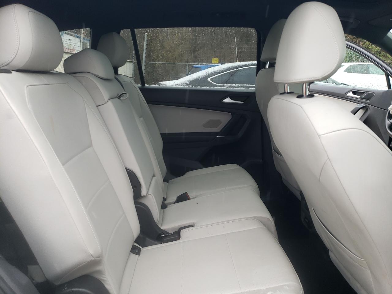 2020 Volkswagen Tiguan VIN 3VV3B7AX7LM178342 Copart auction photo, front end damage thumbnail 11