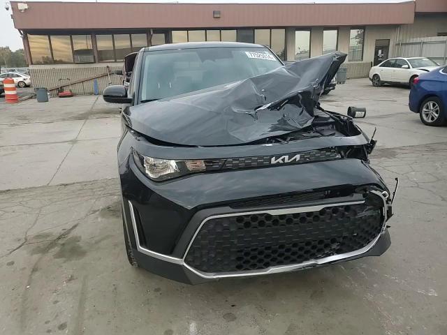 2024 KIA Soul VIN KNDJ23AU2R7237546 Copart auction photo, front end damage thumbnail 11